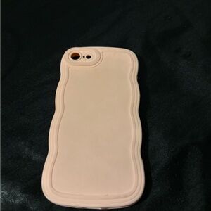 iPhone SE pink cases